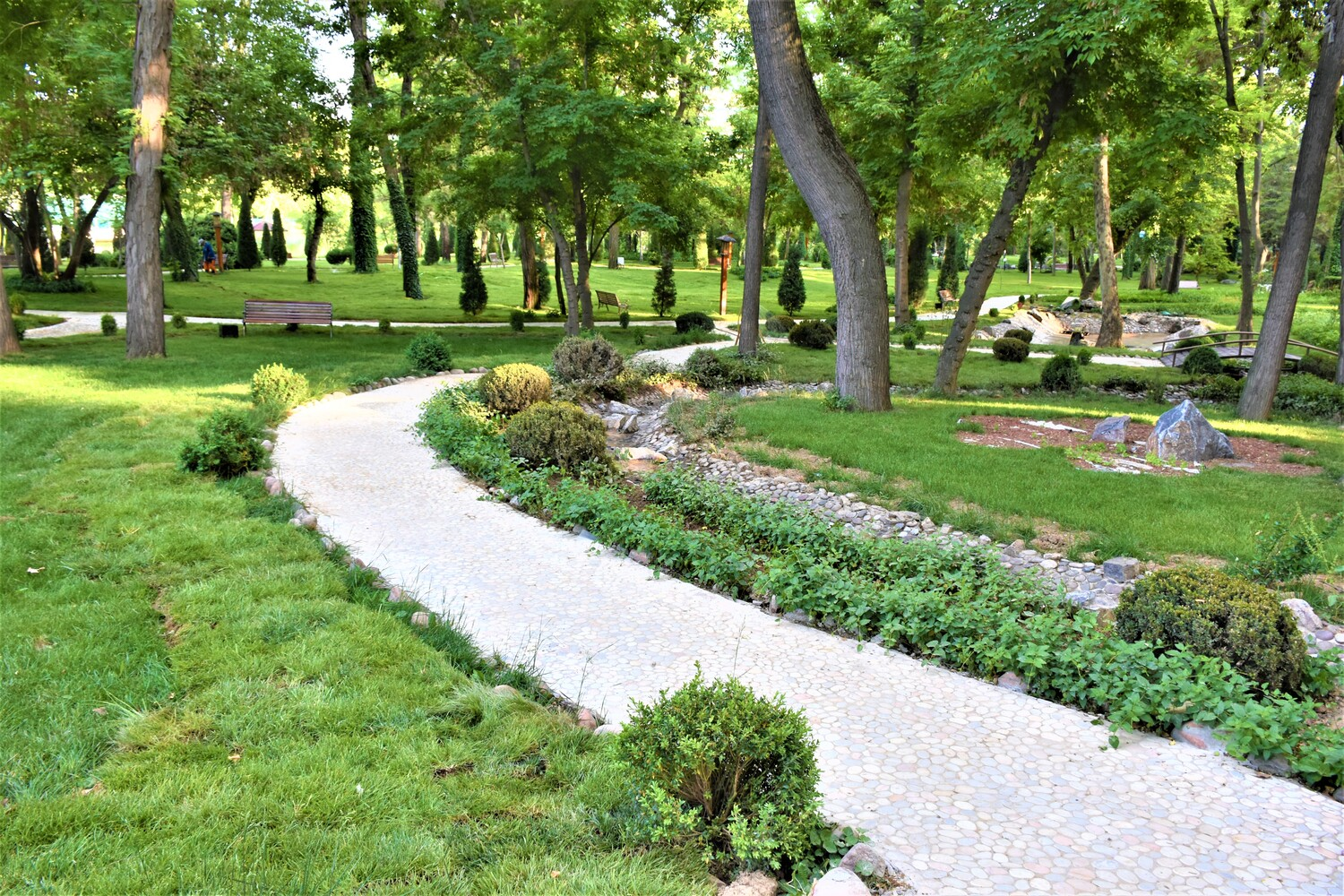 Block image